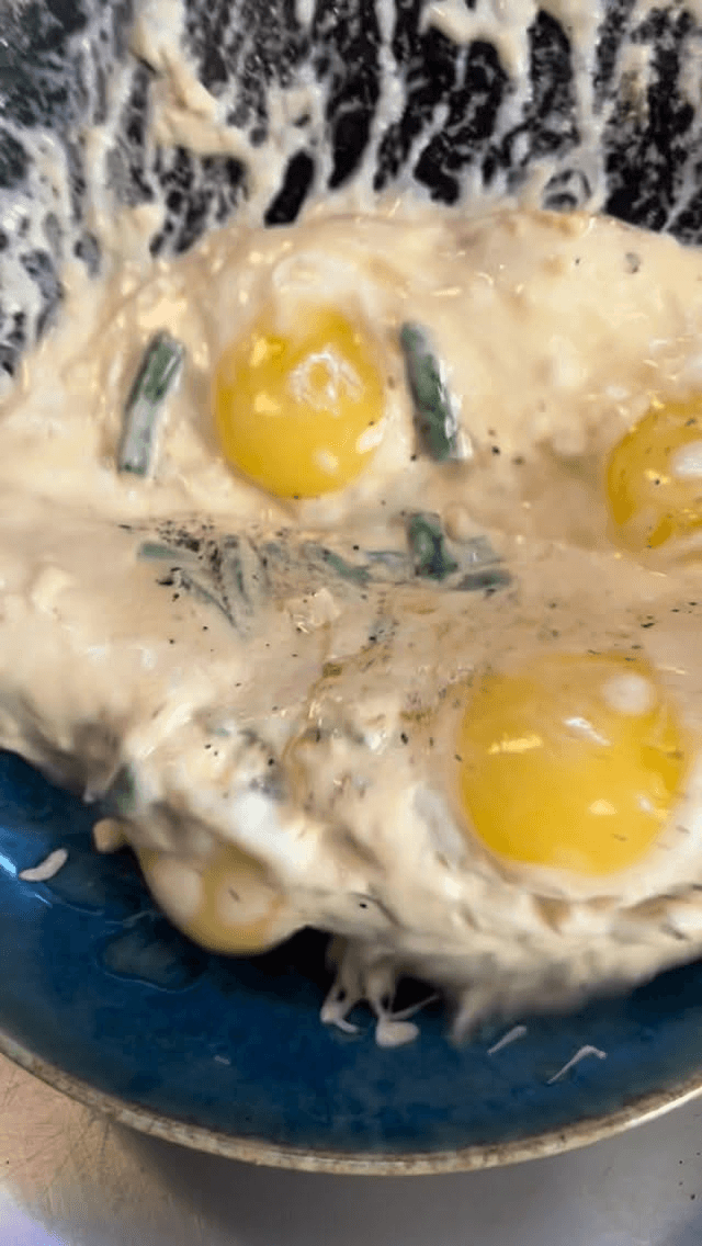 The Viral Ema Datsi Eggs Recipe