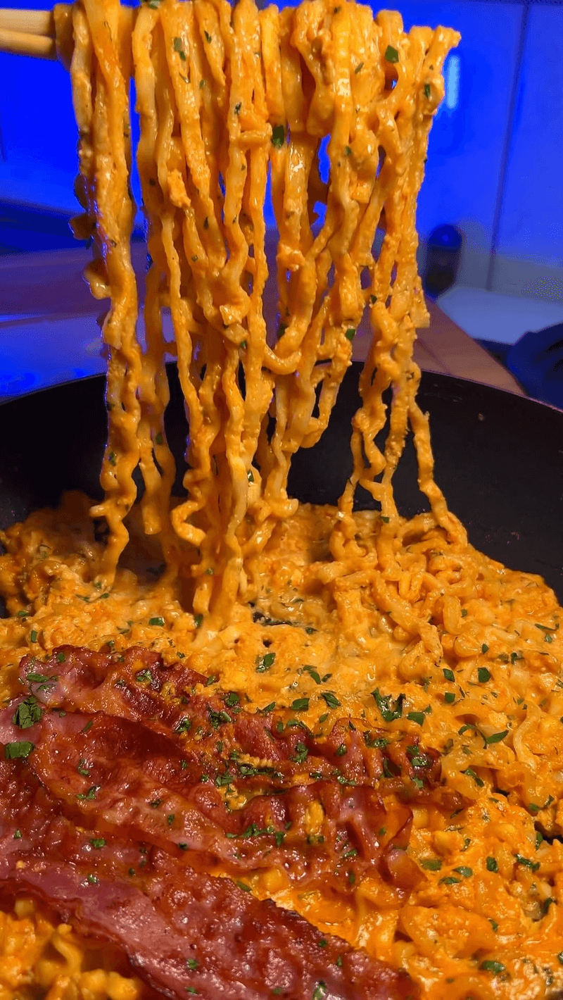 Buldak 2.0 Ramen