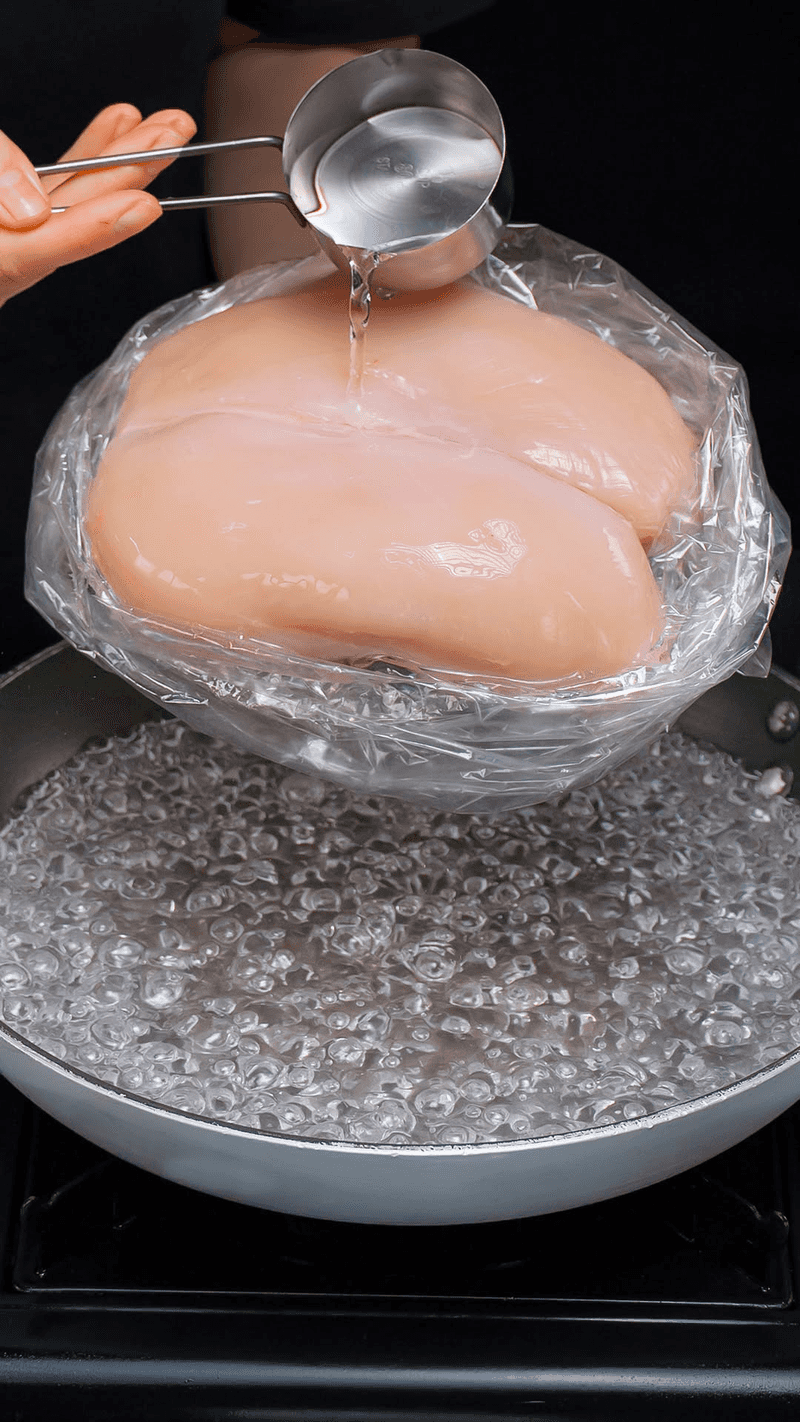Here's how to make the best chicken breast