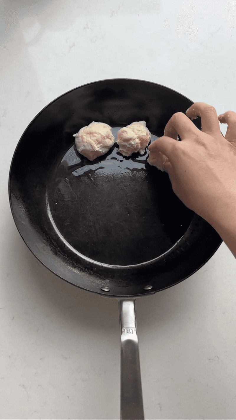 10-Minute Breakfast Buns