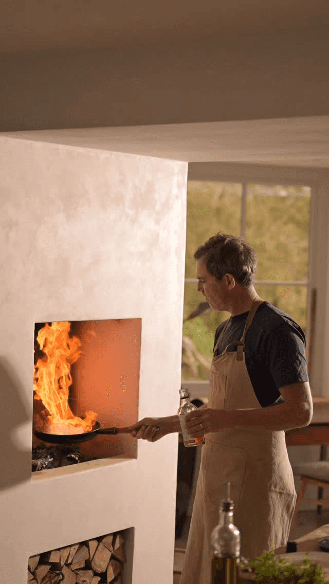 Chicken Liver Parfait