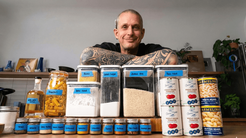 Don’t Meal Prep, Do This Instead