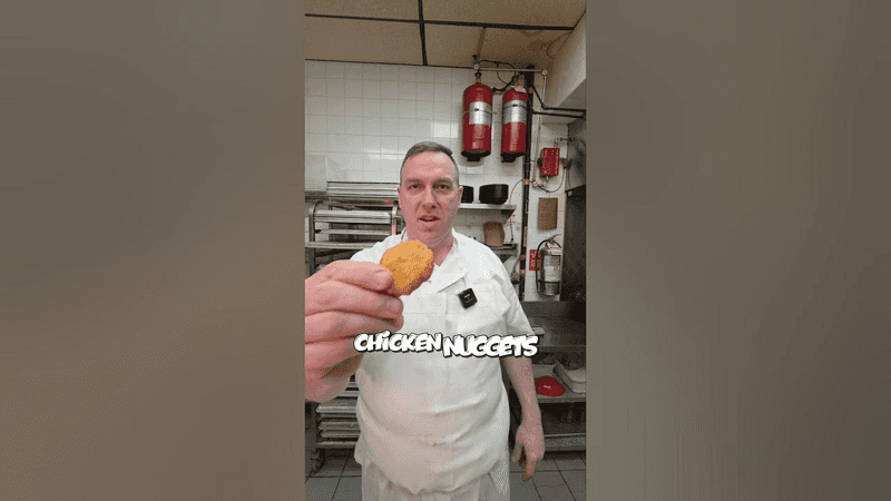 Chicken Nuggets