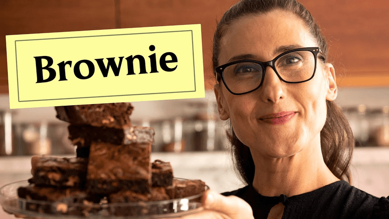 Everything I Want in a Brownie! Thumbnail
