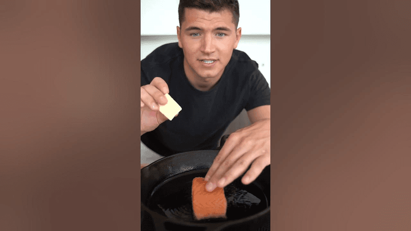 Cooking A Whole Salmon Thumbnail