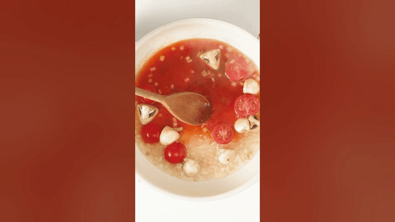 Gnocchi Bokki (Tteokbokki) Thumbnail